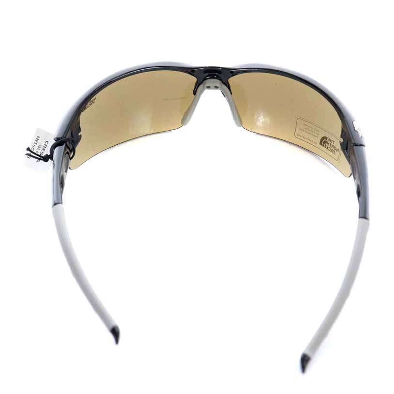 ザノースフェイス THE NORTH FACE サングラス 眼鏡 UV400レンズ 72□10  