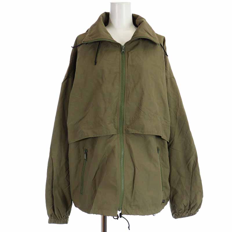 マウンテンイクイップメント MOUNTAIN EQUIPMENT セーリングジャケット 