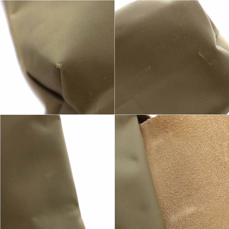 ロンシャン LONGCHAMP ルプリアージュ LE PLIAGE DOCS ブリーフケース