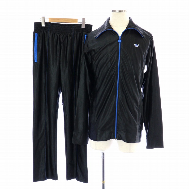 アディダスオリジナルス adidas originals ジャージ セットアップ 上下 