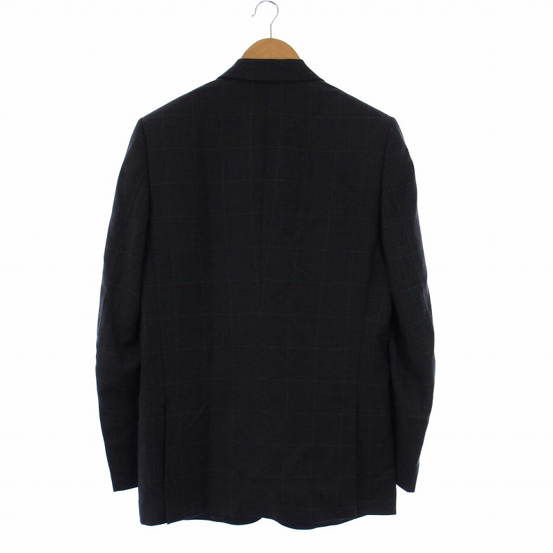 グッチ GUCCI シングルスーツ セットアップ 上下 テーラードジャケット 