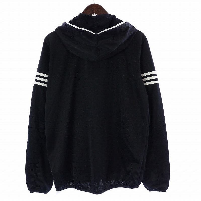 未使用品 アディダス adidas ジップアップパーカー トラックジャケット