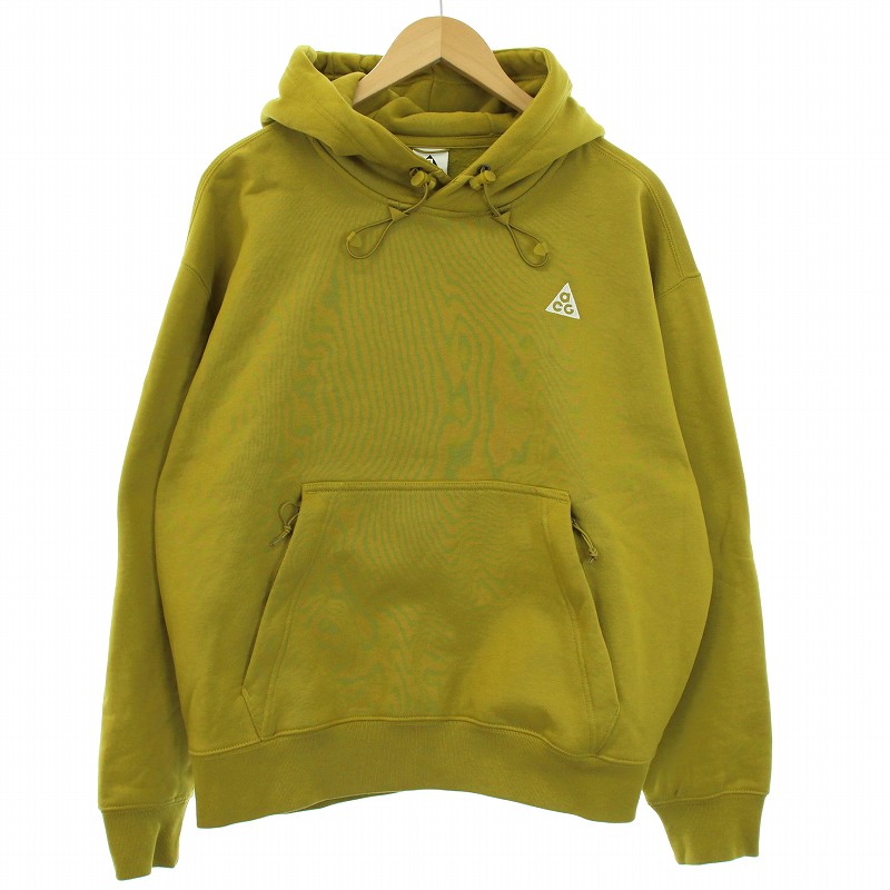 ナイキエーシージー NIKE ACG 21SS AS M NRG ACG HOODIE パーカー プル 