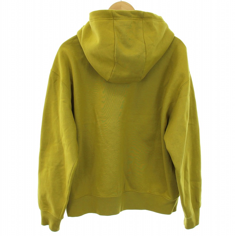 ナイキエーシージー NIKE ACG 21SS AS M NRG ACG HOODIE パーカー プル 