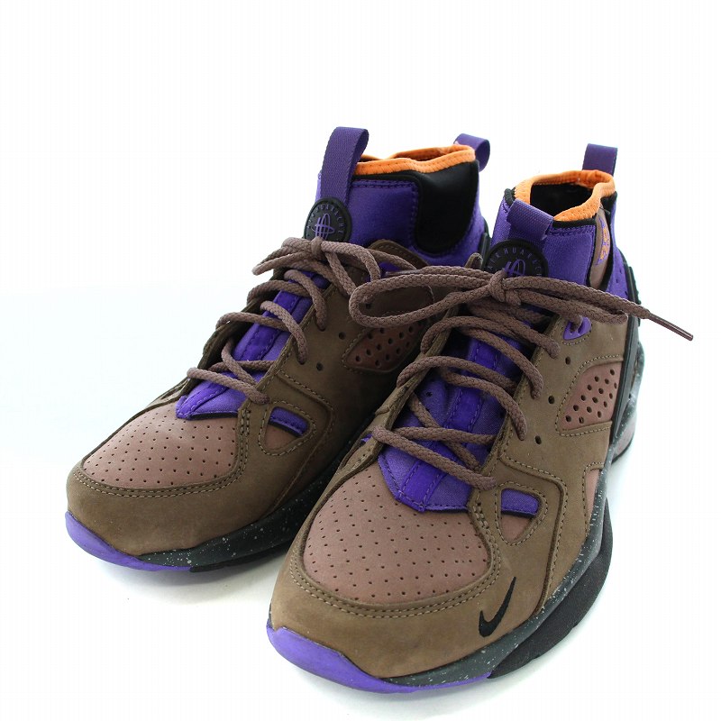 ナイキエーシージー NIKE ACG AIR MOWABB エア モワブ スニーカー 