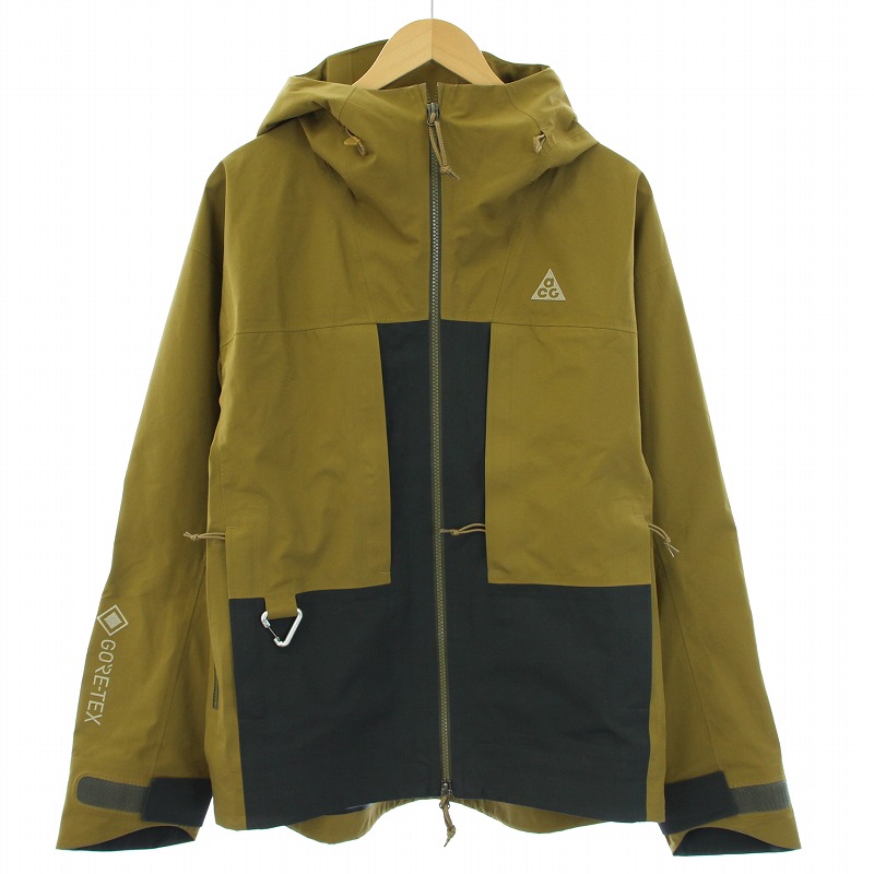 ナイキエーシージー NIKE ACG GORE-TEX Misery Ridge マウンテン 
