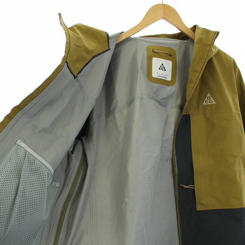 ナイキエーシージー NIKE ACG GORE-TEX Misery Ridge マウンテン