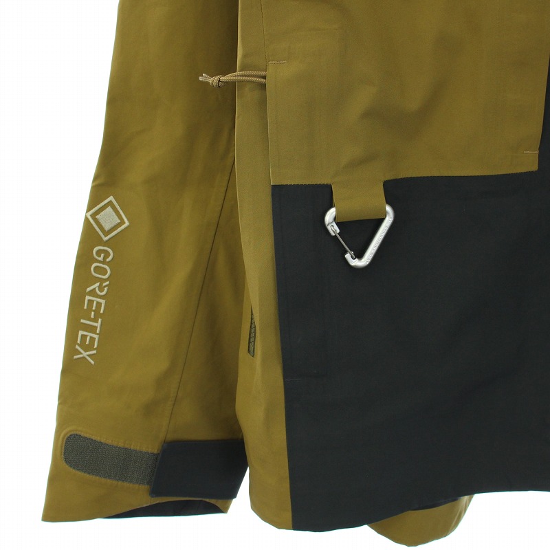 ナイキエーシージー NIKE ACG GORE-TEX Misery Ridge マウンテン