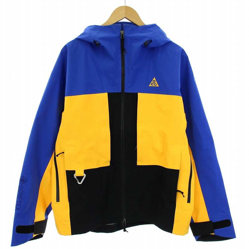 ナイキエーシージー NIKE ACG GORE-TEX Misery Ridge マウンテン 