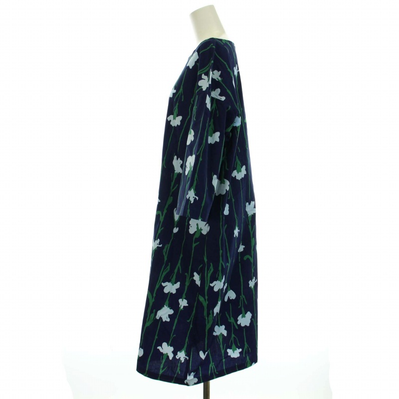 マリメッコ marimekko タリカヴィヴァクッカ Tarika Viivakukka 