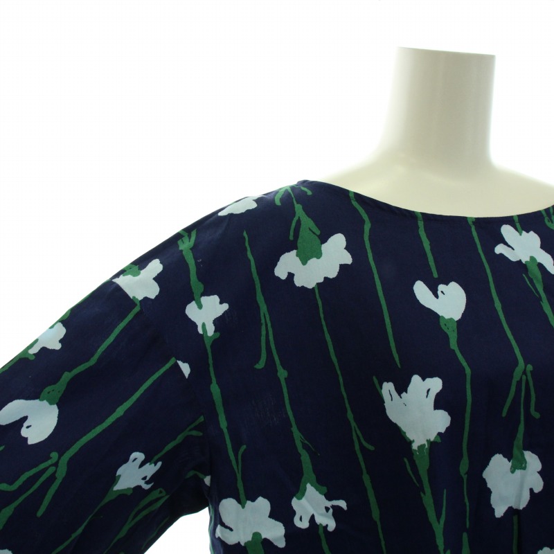 マリメッコ marimekko タリカヴィヴァクッカ Tarika Viivakukka 