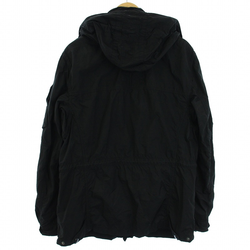 ポロ ラルフローレン POLO RALPH LAUREN ミリタリージャケット 中綿