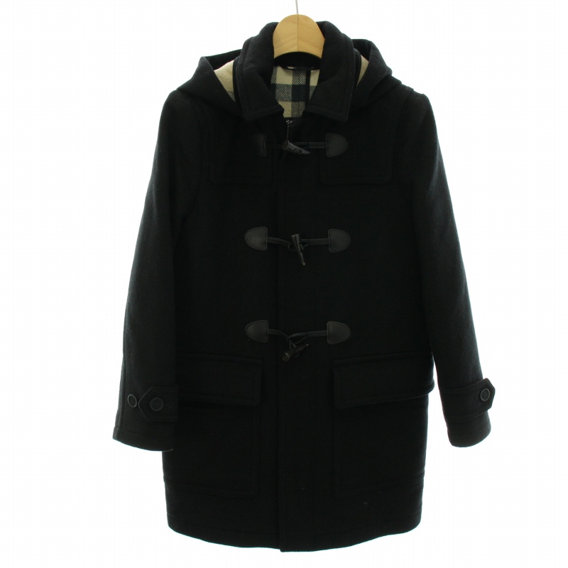 バーバリー チルドレン BURBERRY CHILDREN ダッフルコート アウター 