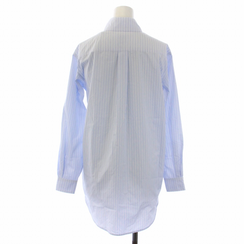 未使用品 バーバリー ロンドン BURBERRY LONDON ENGLAND IVANNA Shirt 