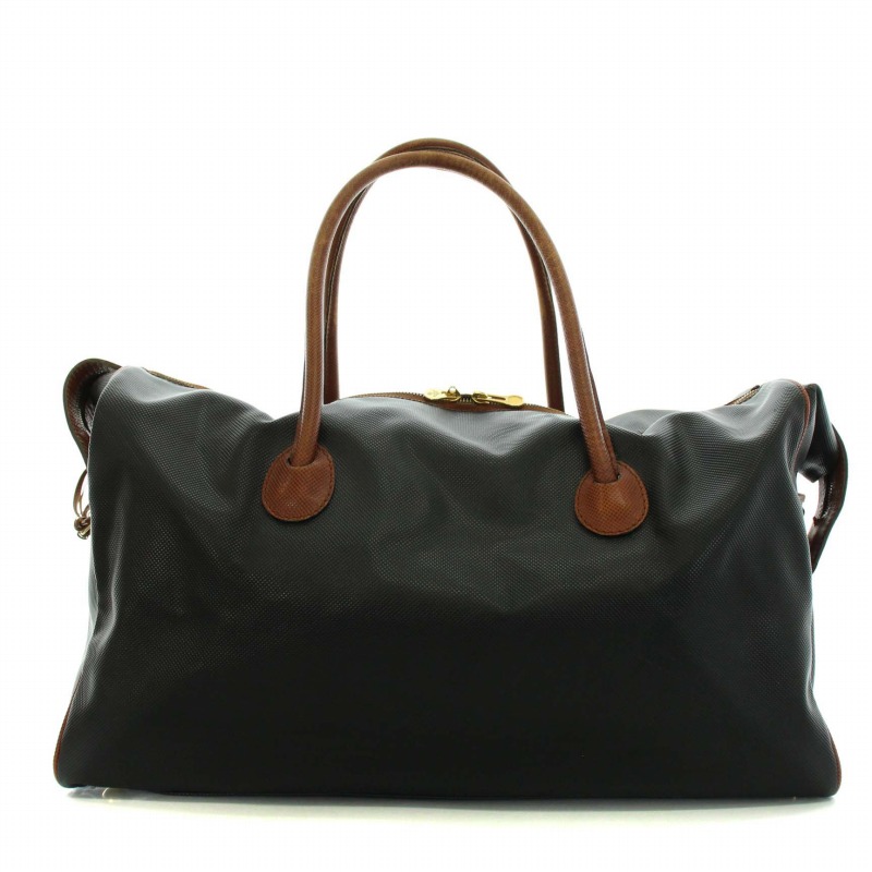 ボッテガヴェネタ BOTTEGA VENETA マルコポーロ Marco Polo ボストン  