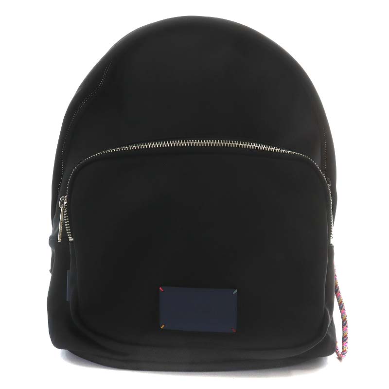 未使用品 ポールスミス PAUL SMITH PS ドローストリング リュック 