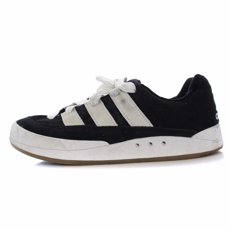 アディダスオリジナルス adidas originals Adimatic Core Black アディ 