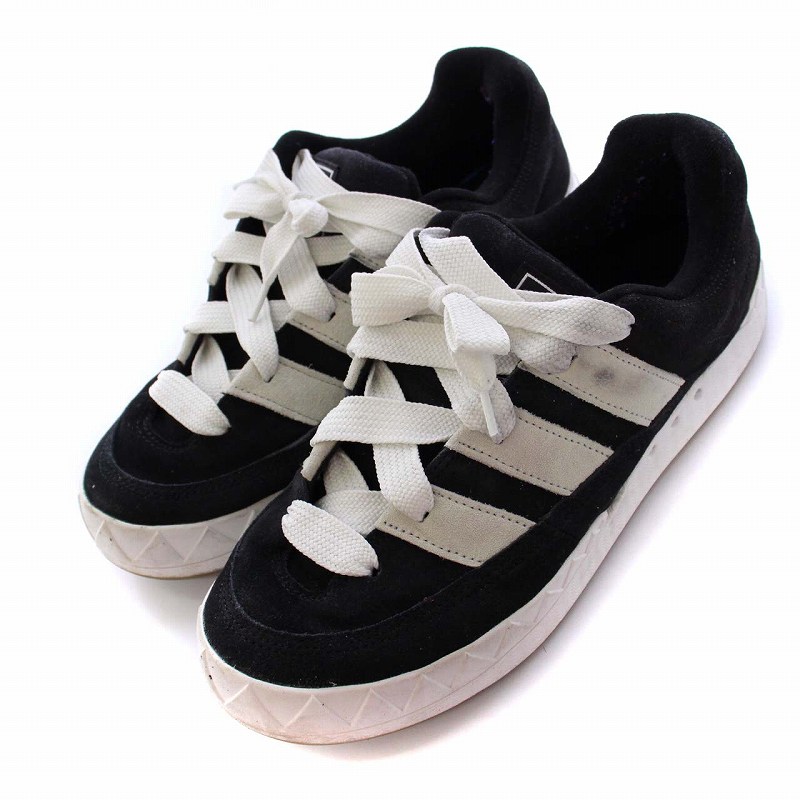 アディダスオリジナルス adidas originals Adimatic Core Black アディ 