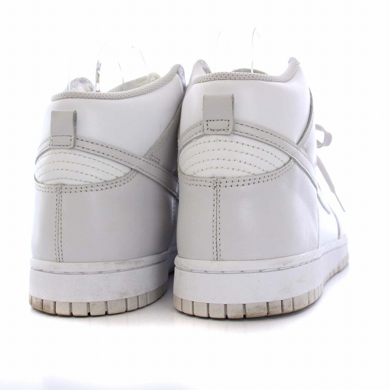 ナイキ NIKE DUNK HIGH RETEO VAST GREY ダンク ハイ レトロ バスト 
