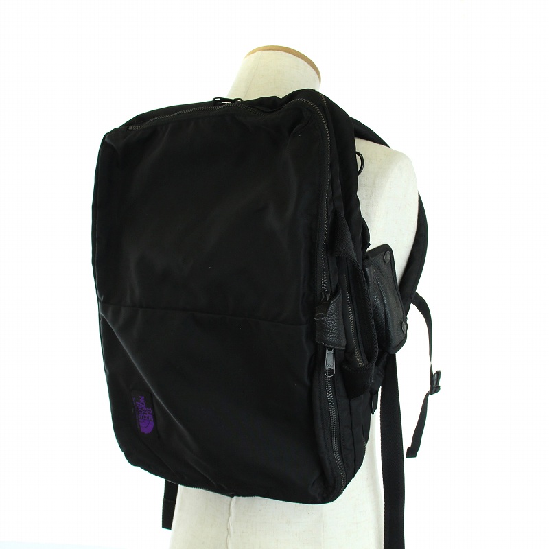 ノースフェイス パープルレーベル THE NORTH FACE PURPLE LABEL 