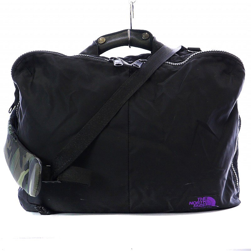 ノースフェイス パープルレーベル THE NORTH FACE PURPLE LABEL 
