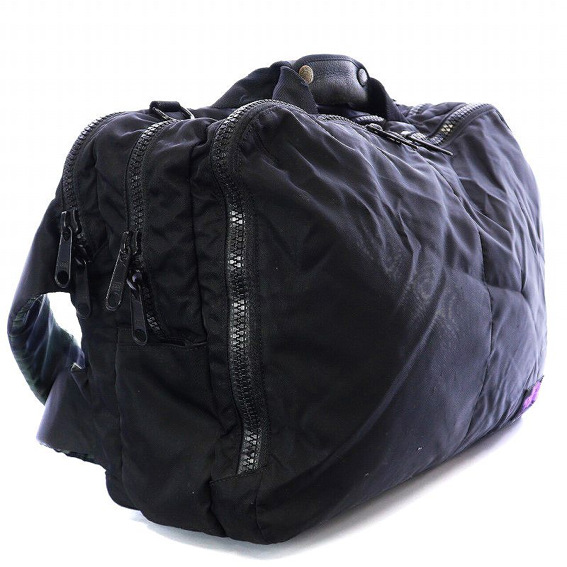 ノースフェイス パープルレーベル THE NORTH FACE PURPLE LABEL 