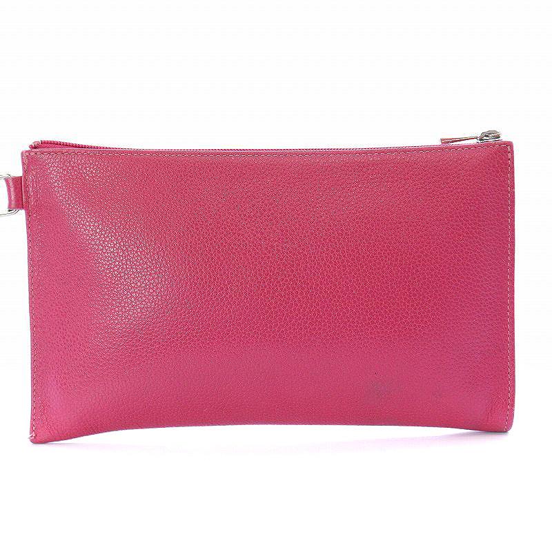 ロンシャン☆3点セット 確認用 ロンシャン LONGCHAMP 3点セット ポーチ ペンケース 小物入れ