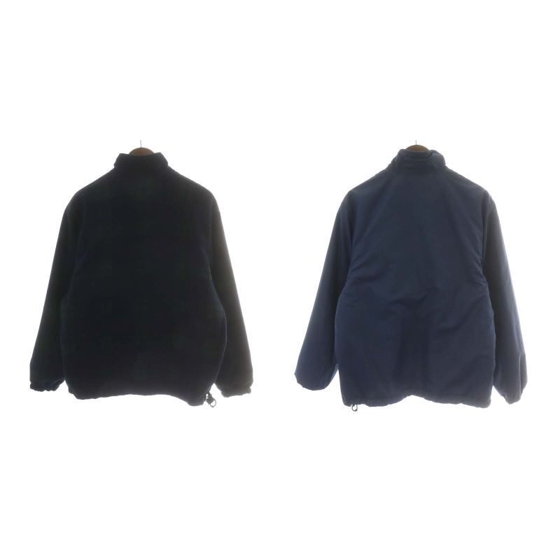 Ralph Lauren RLX ゴルフ フリースジャケット
