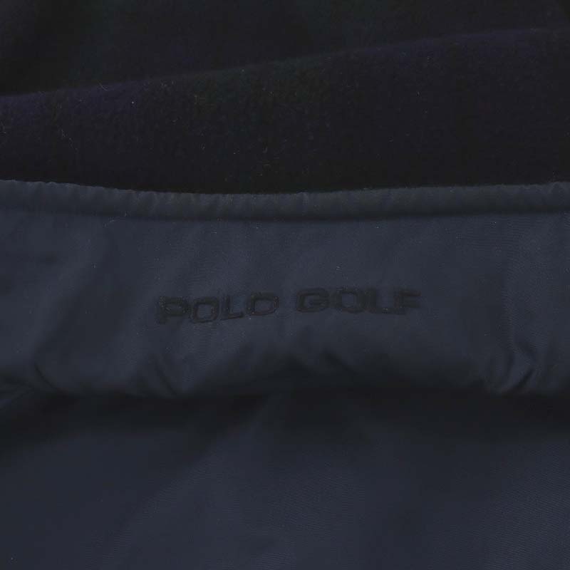 ポロゴルフ ラルフローレン POLO GOLF RALPH LAUREN フリース