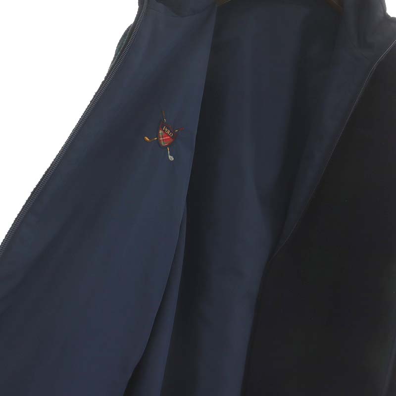 ポロゴルフ ラルフローレン POLO GOLF RALPH LAUREN フリース