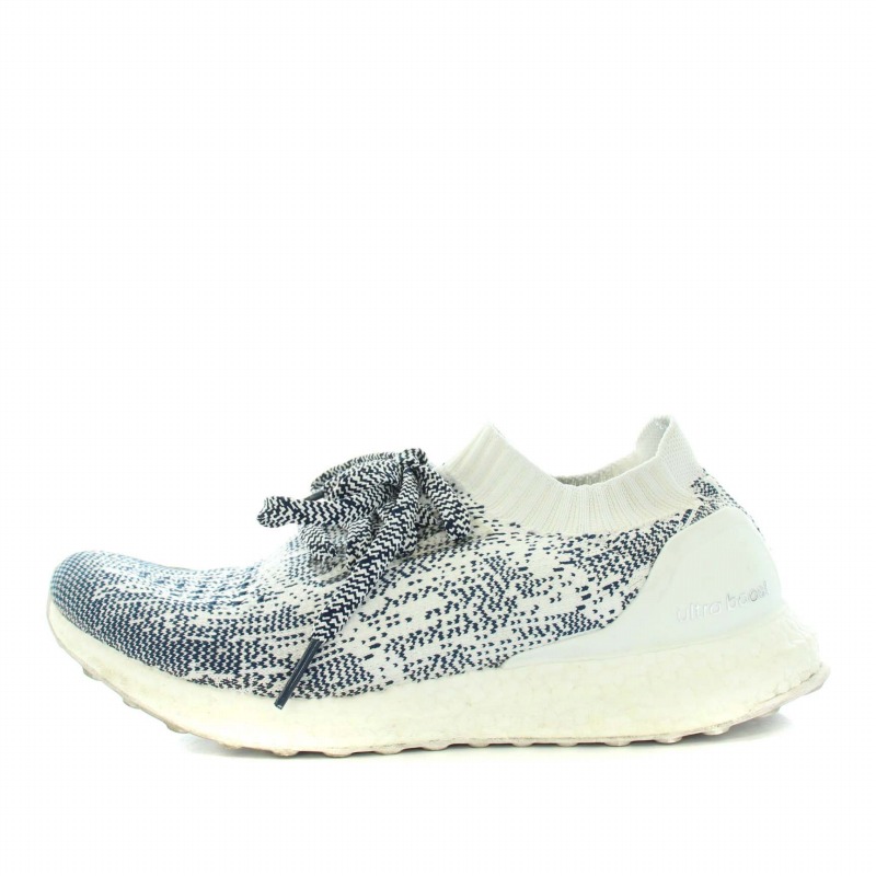アディダス adidas ウルトラブーストアンケージド ULTRA BOOST UNCAGED