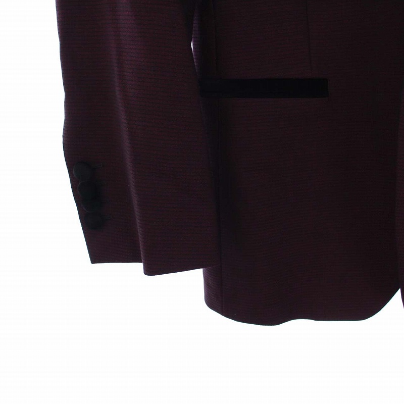 ドルチェ&ガッバーナ ドルガバ DOLCE&GABBANA SICILIA ベロア切替  