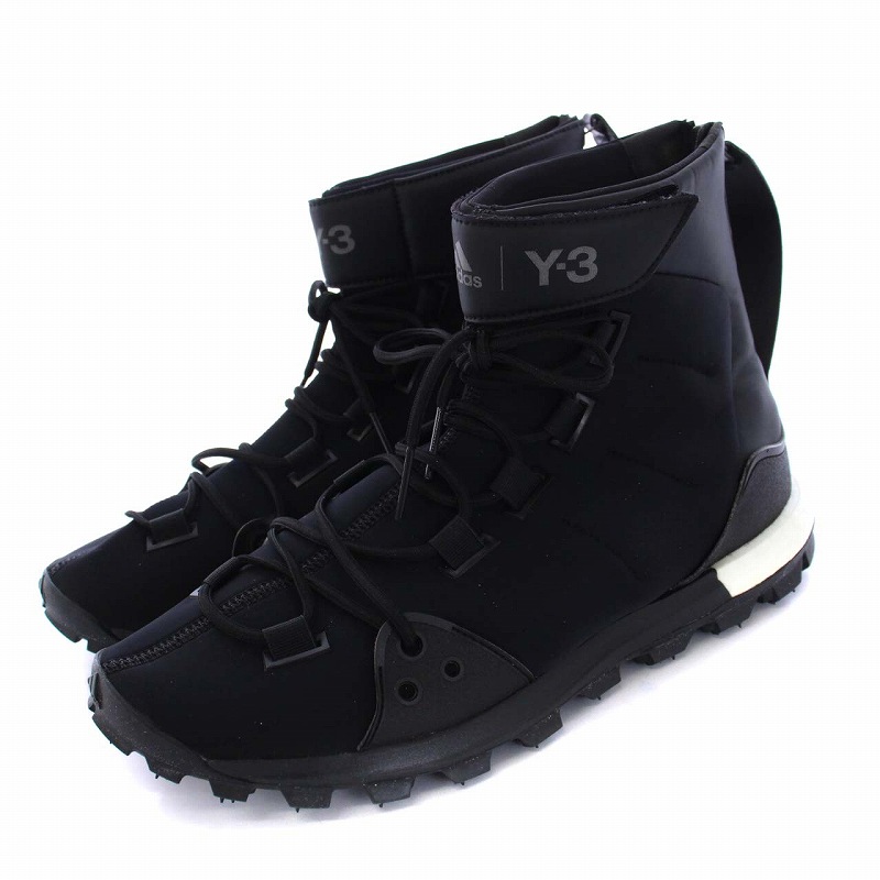 ワイスリー Y-3 adidas YOHJI YAMAMOTO SPORT TRAIL X スポーツ 