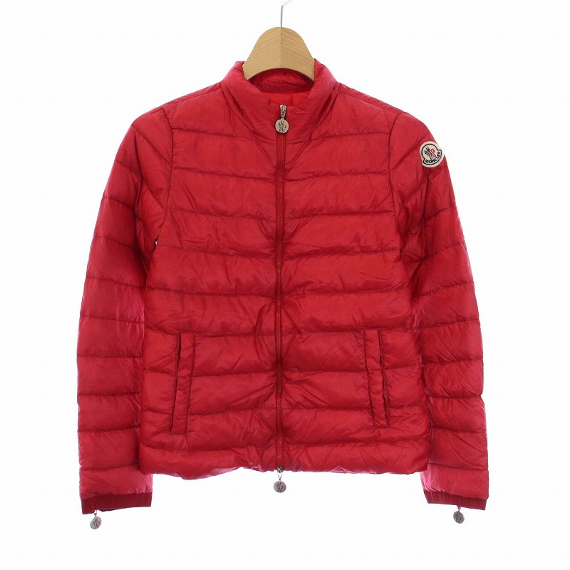 モンクレール MONCLER GIUBBOTTO SEINA JACKET ダウンジャケット  