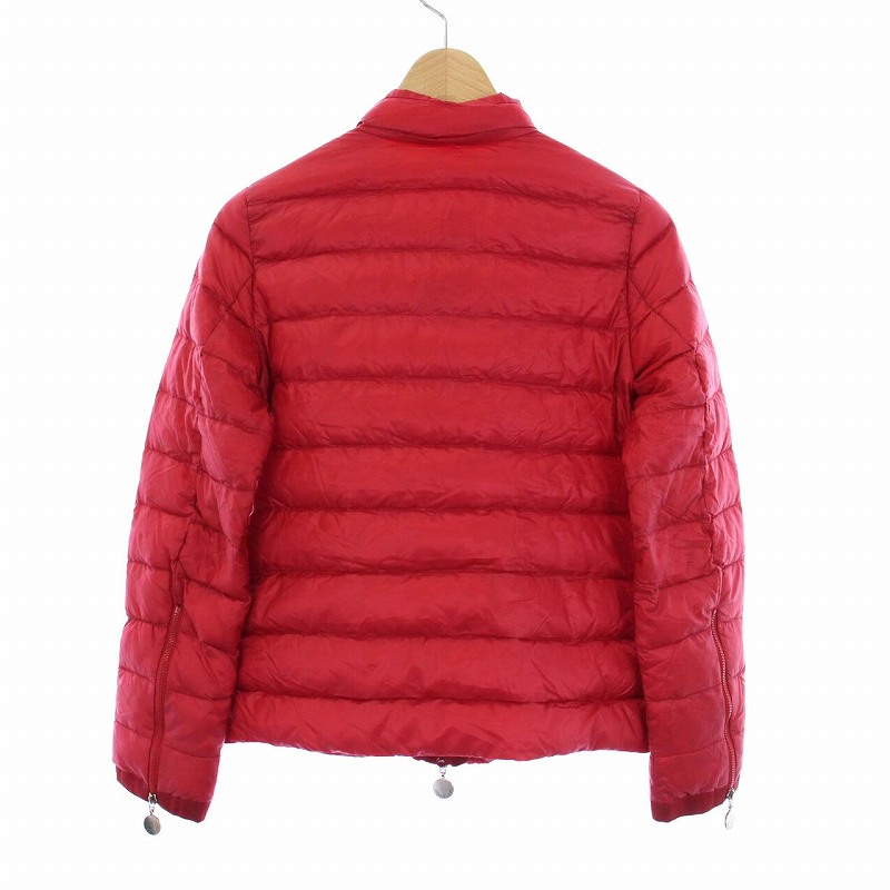 モンクレール MONCLER GIUBBOTTO SEINA JACKET ダウンジャケット  