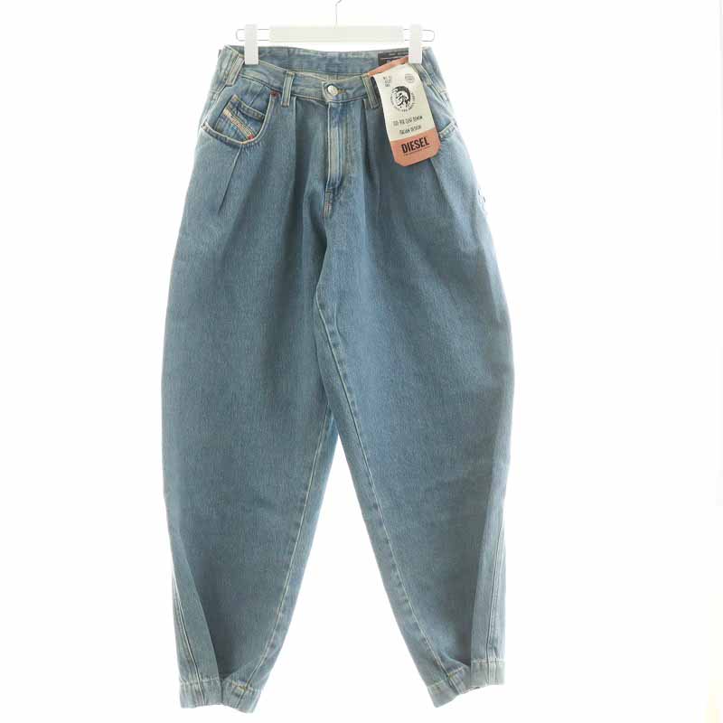 未使用品 ディーゼル DIESEL D-CONCIAS デニムパンツ ジーンズ ボーイ 