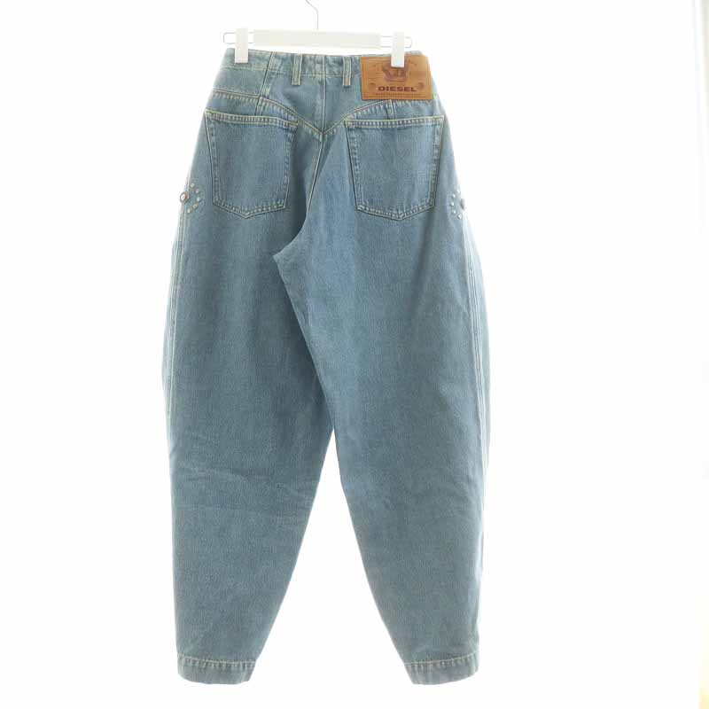 未使用品 ディーゼル DIESEL D-CONCIAS デニムパンツ ジーンズ ボーイ 