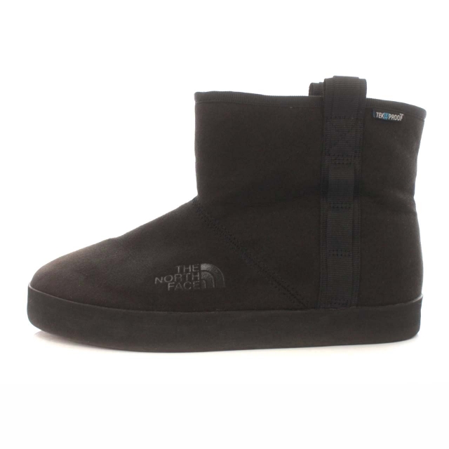 ザノースフェイス THE NORTH FACE ウインターキャンプブーティ  