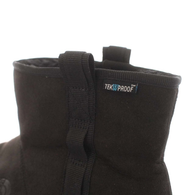 ザノースフェイス THE NORTH FACE ウインターキャンプブーティ