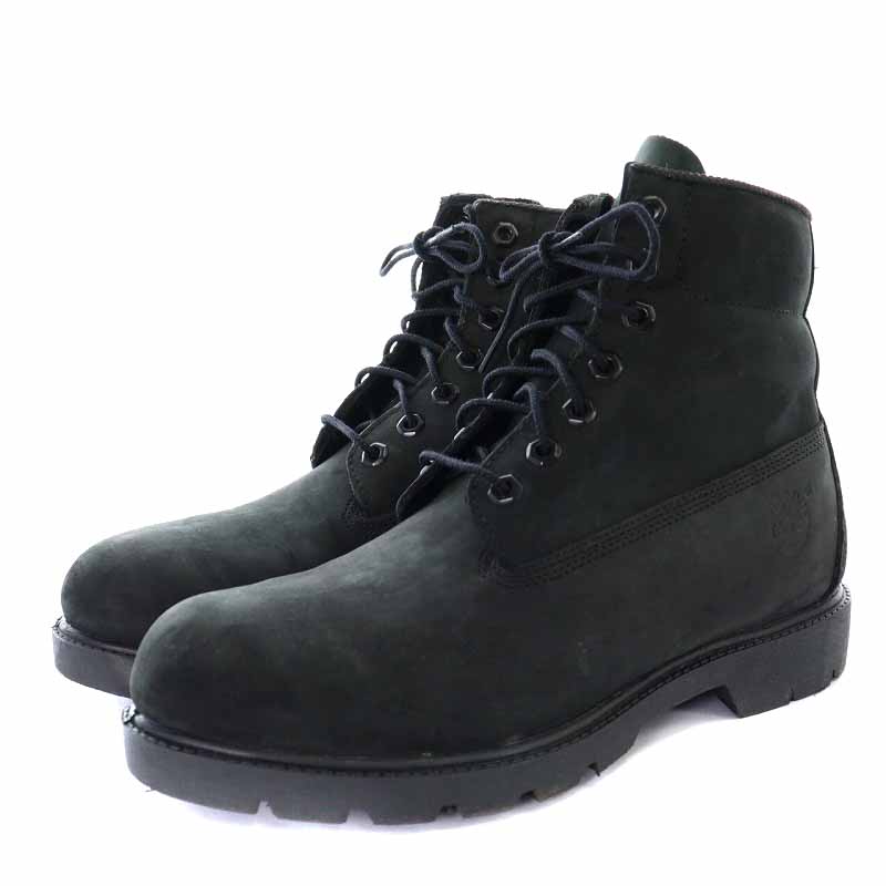 ティンバーランド Timberland 6inch BASIC BOOT ショートブーツ 
