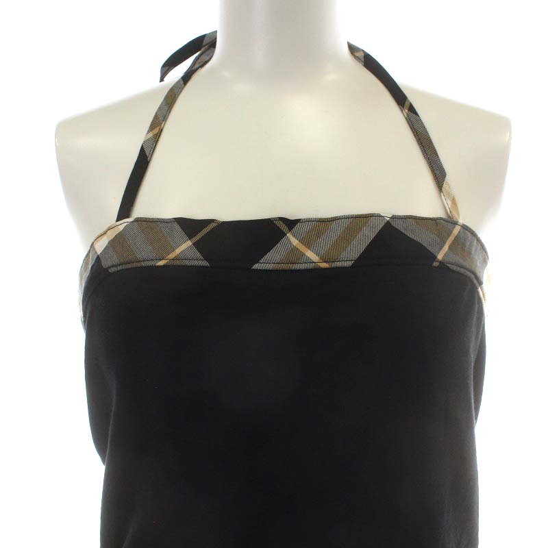 未使用品 バーバリーブルーレーベル BURBERRY BLUE LABEL