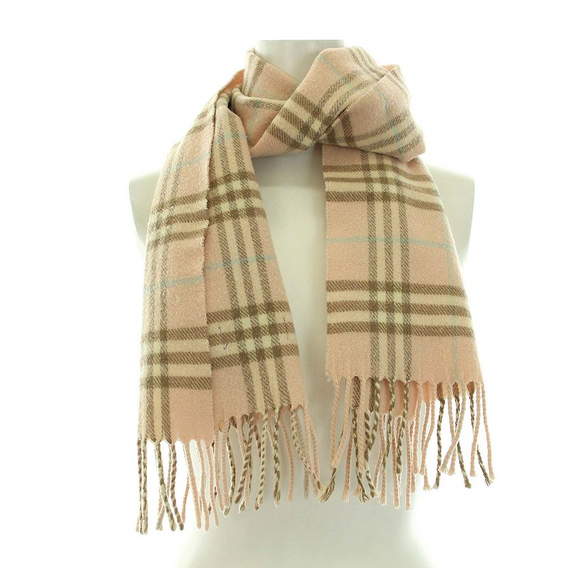バーバリーロンドン/BURBERRYLONDON/マフラー ストール/新品未使用 駅南やまご質店オンラインショップ / バーバリー ロンドン BURBERRY