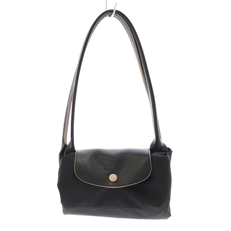 ロンシャン LONGCHAMP ルプリアージュ クラブ DEPOSE トート