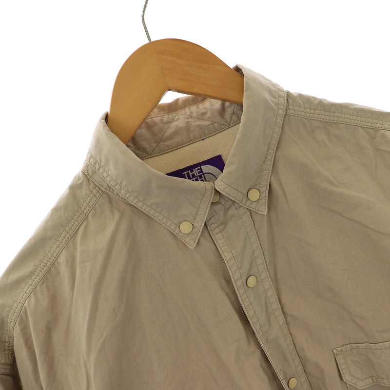 ノースフェイス パープルレーベル THE NORTH FACE PURPLE LABEL