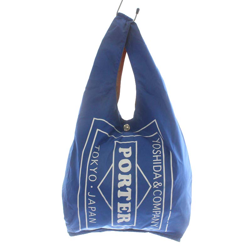 ポーター PORTER 吉田カバン グロサリーバッグ GROCERY BAG トート 