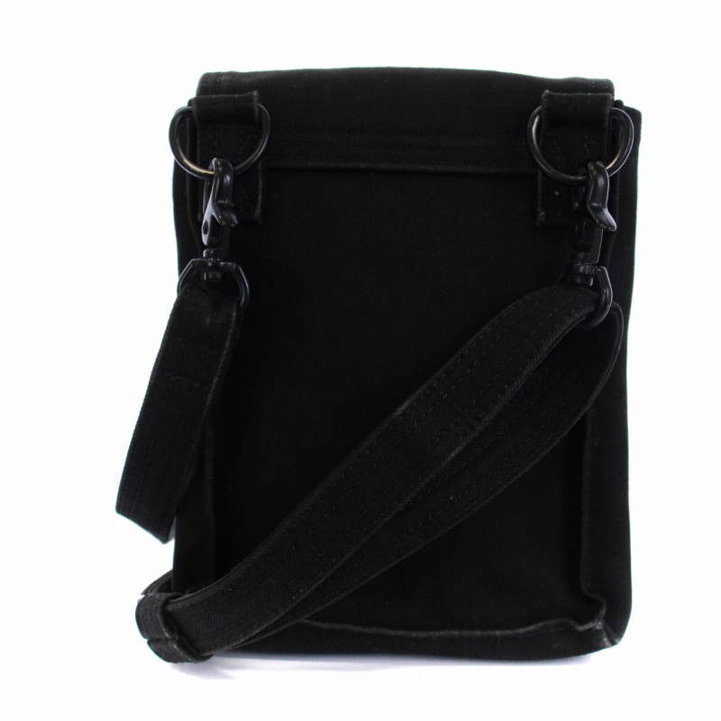 ポーター PORTER 吉田カバン ミニ エルファイン サコッシュ ショルダー 