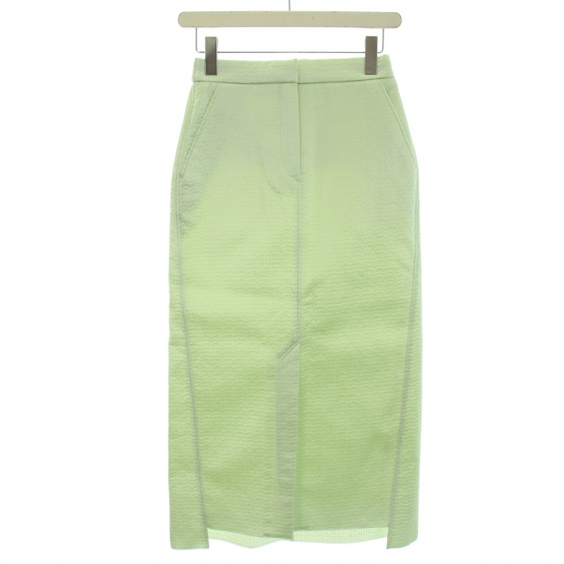 未使用品 アメリヴィンテージ Ameri VINTAGE リフレクションツイード  