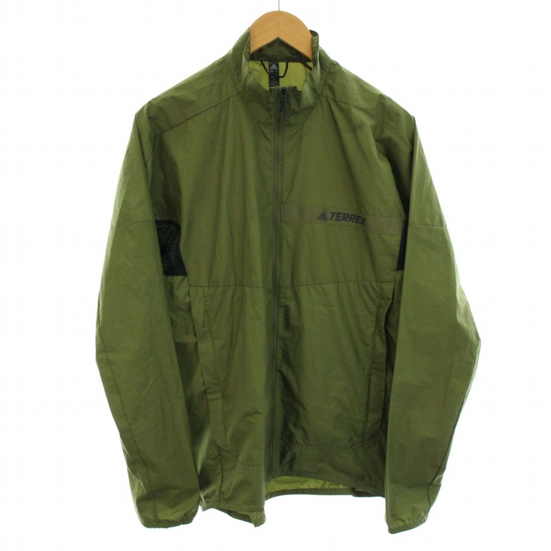 アディダス adidas テレックス Terex マルチウィンドブレーカー Multi 