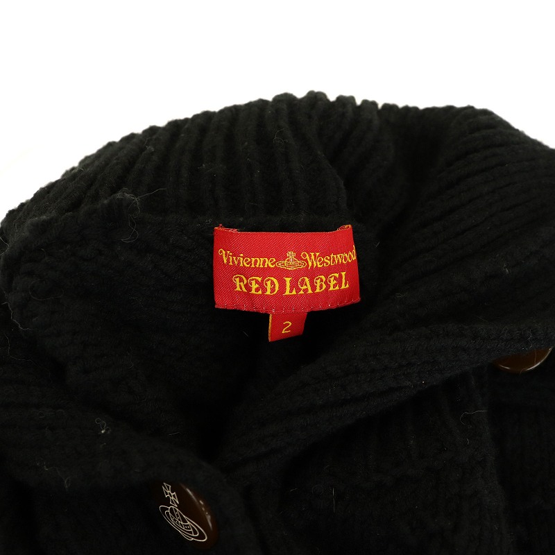 ヴィヴィアンウエストウッドレッドレーベル Vivienne Westwood