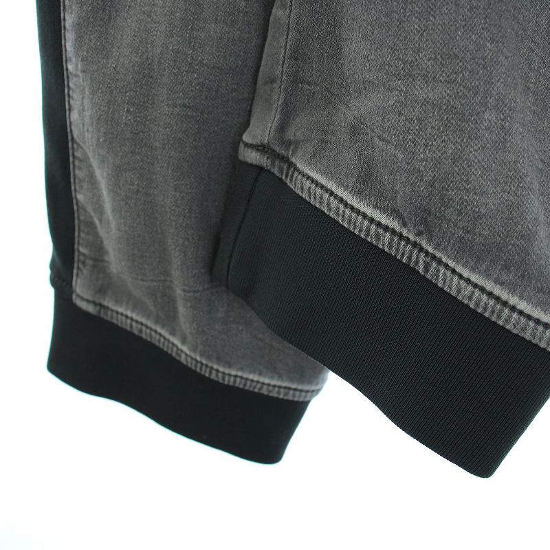 DIESEL NARROT DR-NE ジョガーパンツ ディーゼル DIESEL NARROT-NE JOGG JEANS デニム ジョガーパンツ